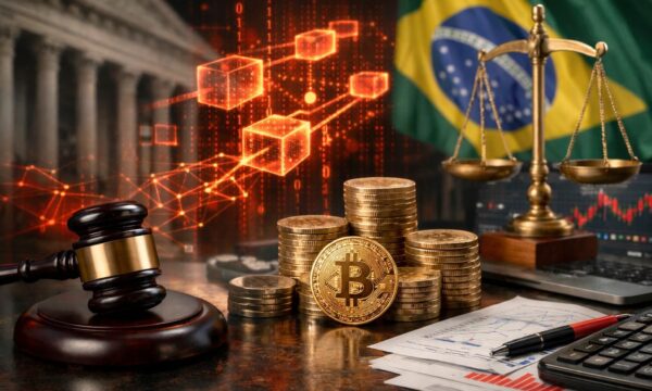 Associações cripto pedem adiamento de 120 dias para enviar pedido de autorização no BC