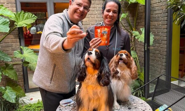 Ex-CEO da Alpargatas mira R$ 1 bilhão com ‘Mounjaro dos cães’, que já