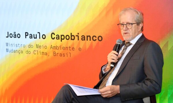 SP Climate Week: adaptação ainda fora do radar econômico, alerta minis