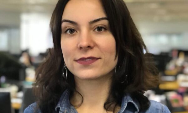 Ela deixou o mercado financeiro aos 30 para uma novo setor: ‘Sabia onde queria chegar’