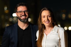 Lavanderia autônoma de R$ 19,8 milhões lança rede de minimercados e mi