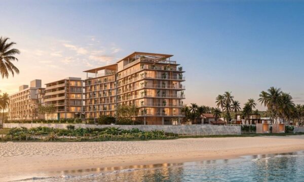 Wyndham põe os pés na areia em Maragogi com investimento de R$ 80 milhões