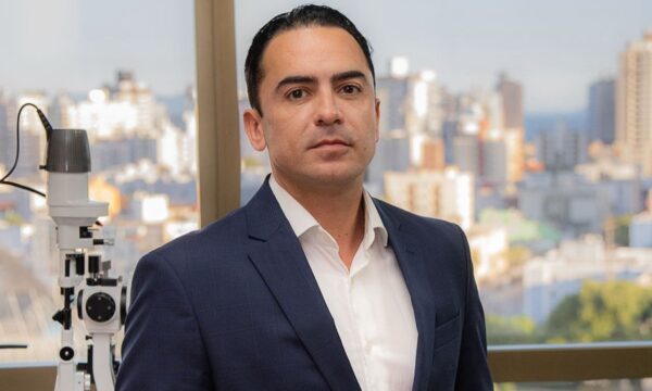Rede quer democratizar cirurgia a laser com franquias e mira R$ 120 mi