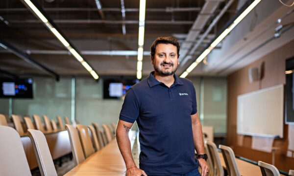 QI Tech abre escritório em Xangai e quer levar tecnologia brasileira p