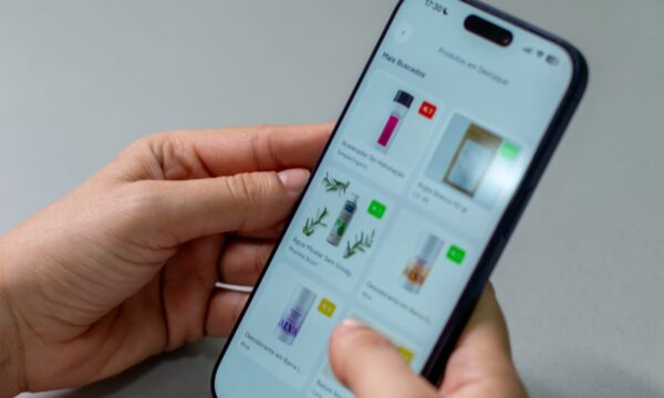 Be Clean: primeiro app brasileiro que cruza saúde e impacto ambiental