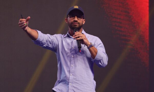 ‘Tudo que fiz com medo, fiz dinheiro’: como KondZilla saiu dos CDs de