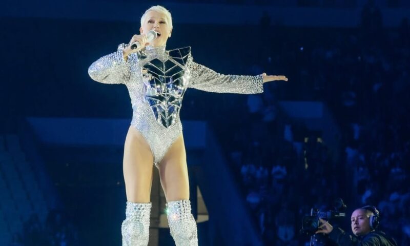 Xuxa: qual é a fortuna da “rainha dos baixinhos”