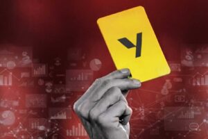 Um cartão amarelo e R$ 30 milhões: CEO do Grupo HDI explica inusitada