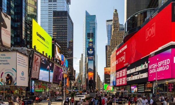América do Sul dribla crise do turismo nos EUA