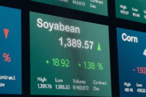Por que Minerva (BEEF3) e SLC Agrícola (SLCE3) decolam na Bolsa nesta