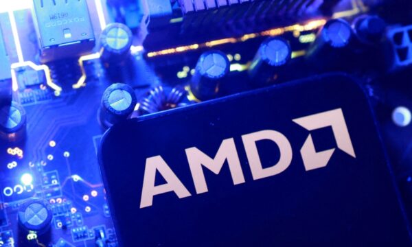 AMD projeta alta de 47,6% na receita do 2T26 impulsionada por data centers