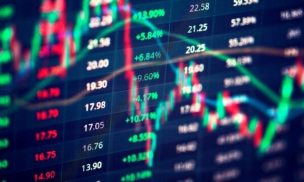 Mini índice busca os 171 mil pontos se romper resistência dos 170 mil,
