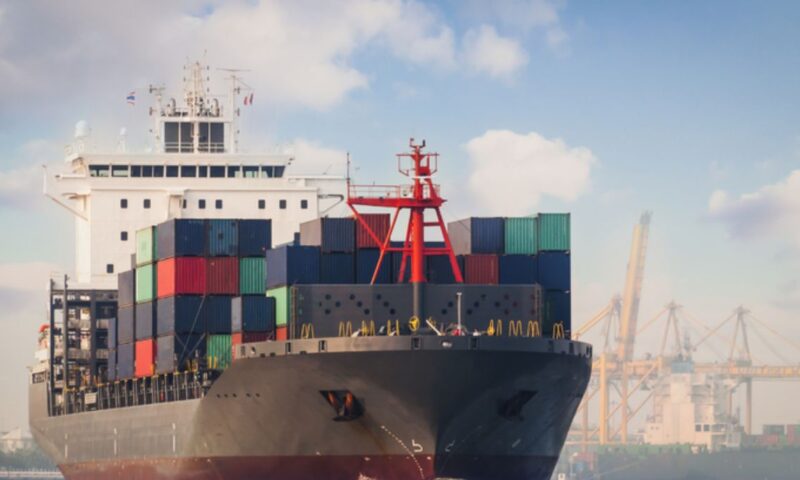 Balança comercial de julho tem superávit de US$ 7 bilhões