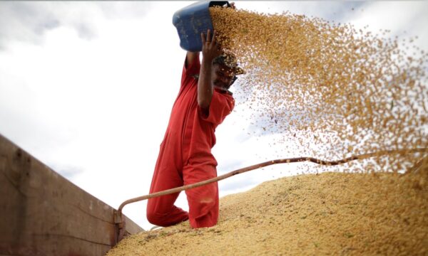 Inadimplência de produtores sobe para 8,8% em julho, diz BC