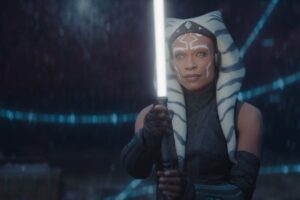 ‘Ahsoka’: 2ª temporada da série de ‘Star Wars’ ganha data de estreia