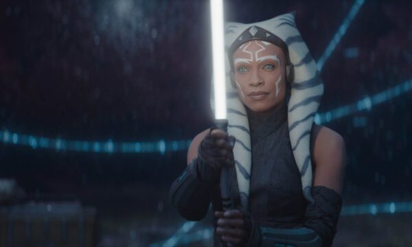 ‘Ahsoka’: 2ª temporada da série de ‘Star Wars’ ganha data de estreia