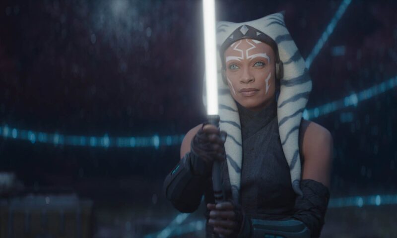 ‘Ahsoka’: 2ª temporada da série de ‘Star Wars’ ganha data de estreia