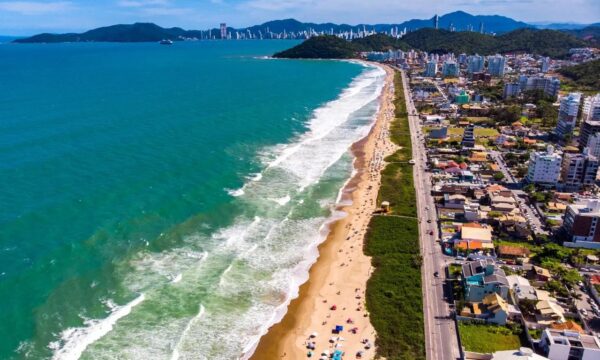 Housi chega a Praia Brava com VGV de R$ 304 milhões