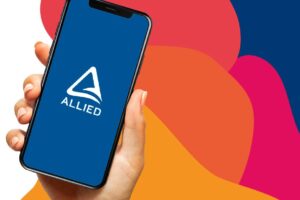 Allied mais que dobra lucro no 2º trimestre e ações sobem 18%