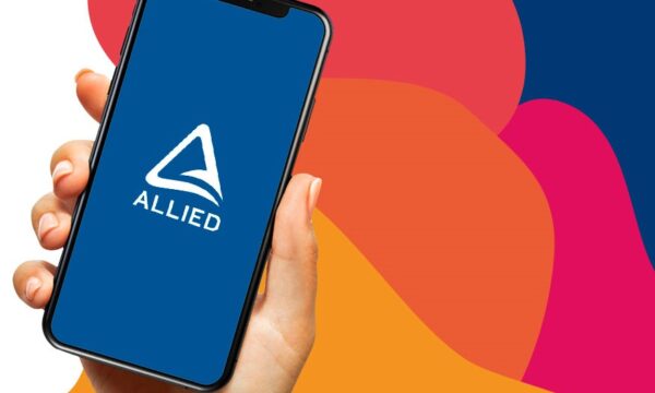 Allied mais que dobra lucro no 2º trimestre e ações sobem 18%