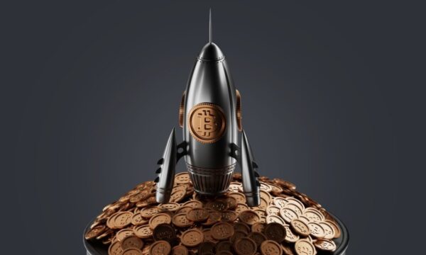 Bitcoin (BTC) se aproxima dos US$ 80 mil com alívio macroeconômico; ve