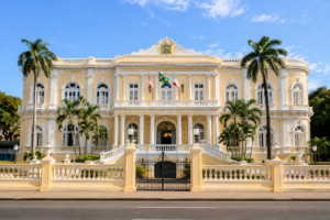 Eleições 2026: quem são os candidatos ao governo do Amazonas?