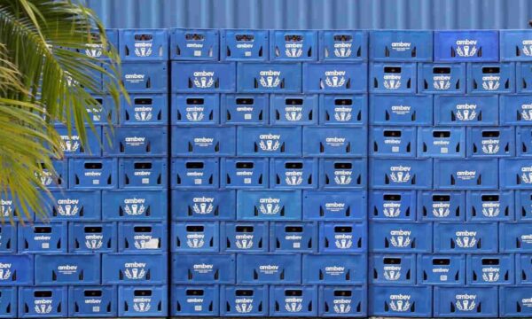 Ambev (ABEV3) cancela ações mantidas em tesouraria; veja o que signifi