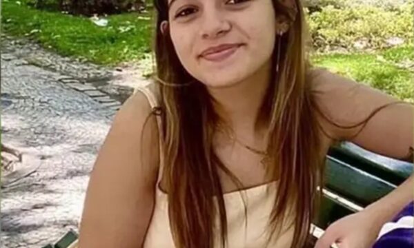 Amelie Voigt Trejes é brasileira e a bilionária mais jovem do mundo, segundo a Forbes