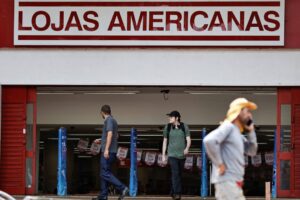Prejuízo da Americanas (AMER3) quase triplica no 2T26 para R$ 274 milh
