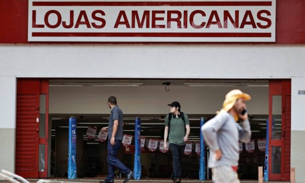 Prejuízo da Americanas (AMER3) quase triplica no 2T26 para R$ 274 milh