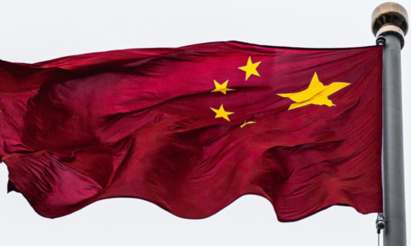 O ‘X’ da mentalidade chinesa que leva o país ao topo