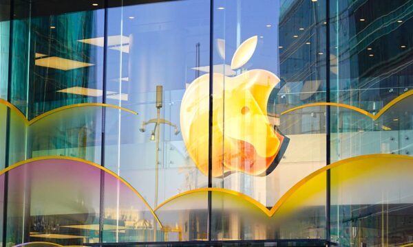 Apple, Nike e Amazon recuperam bilhões de dólares em tarifas nos EUA