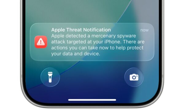 Apple alerta usuários de iPhone sobre spyware em 110 países; veja como se proteger