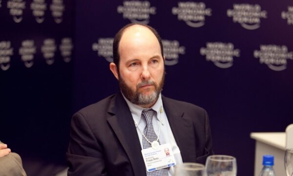 Gávea, de Armínio Fraga, encerra gestão de multimercados e indica Bradesco Asset para assumir fundos