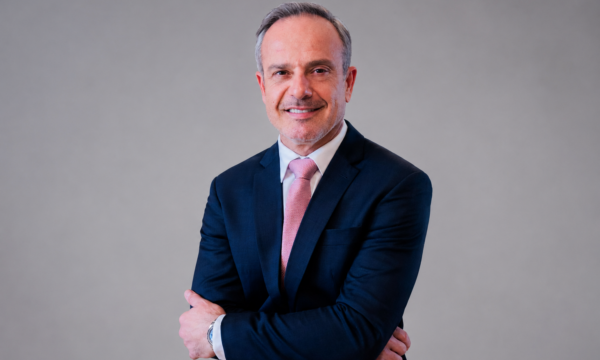 Este catarinense fez sua empresa crescer 525% ao ajudar companhias a evitar multas