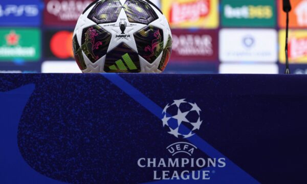 Champions League: veja quem PSG, Real, Bayern, Liverpool e outros gigantes europeus vão enfrentar
