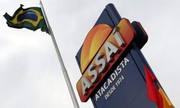 Assaí (ASAI3) nega potencial combinação de negócios com o Grupo Muffat