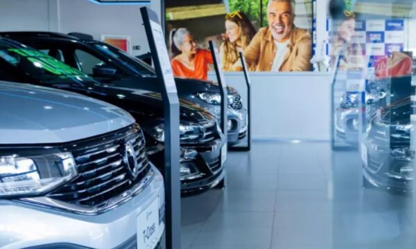 Automob (AMOB3) amplia prejuízo ajustado para R$ 87,5 mi no 2º trimest