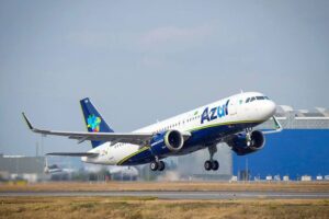 Vai decolar? Cade recomenda investimento da American Airlnes na Azul