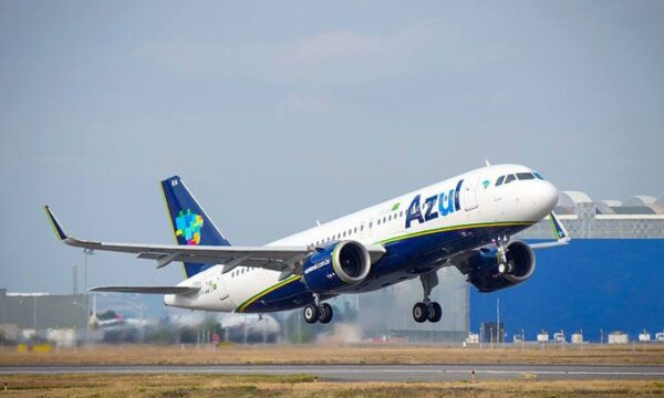 Vai decolar? Cade recomenda investimento da American Airlnes na Azul