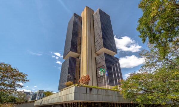 Agenda econômica: Relatório Focus é destaque desta segunda (24)