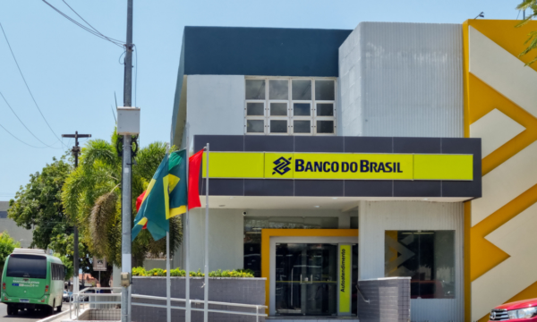 Banco do Brasil (BBSA3) tem ‘pernada’ de 16% em dias; o que está por t