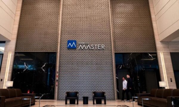 CVM define data para julgamento de Banco Master e Vorcaro em esquema d