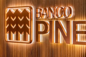 Lucro do Banco Pine (PINE4) quase dobra no 2º trimestre, para R$ 165,7