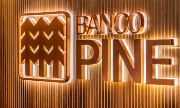 Lucro do Banco Pine (PINE4) quase dobra no 2º trimestre, para R$ 165,7
