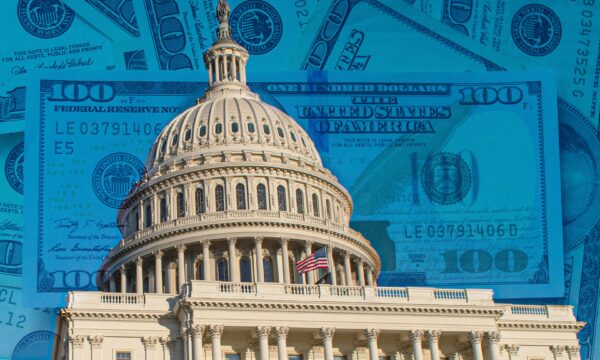 Nada de ‘techs’: veja setores da bolsa americana que ganham se os juro