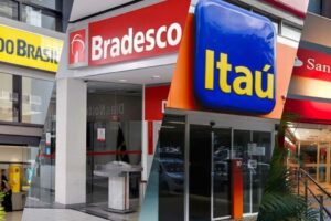 Crédito em alerta: Bancos evitam clientes de baixa renda e elevam gara