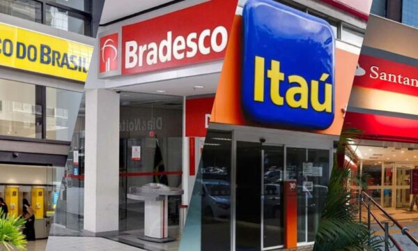 Crédito em alerta: Bancos evitam clientes de baixa renda e elevam gara