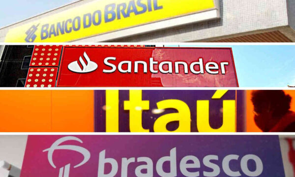 Bancões engordam ‘dinheiro do colchão’ e acumulam R$ 47 bi para enfren