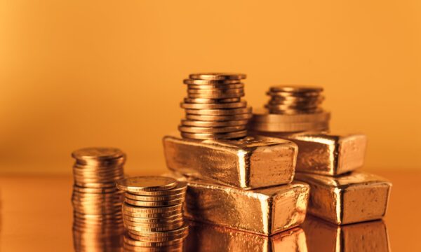 ‘Ouro cripto’ voltou a ficar atrativo após queda de 30%, dizem analist